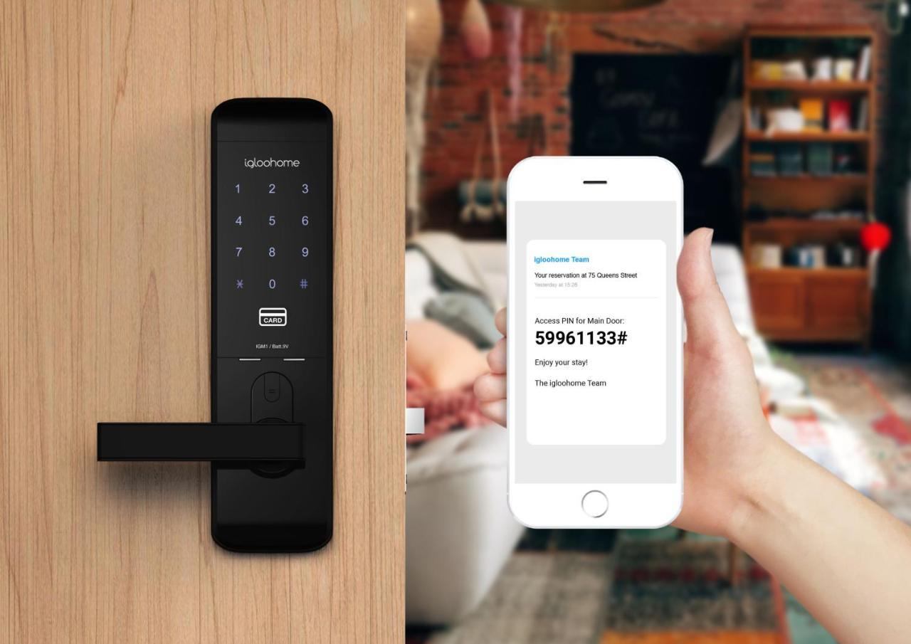 Nest Dayrooms Бандар Сери Бегаван Екстериор снимка