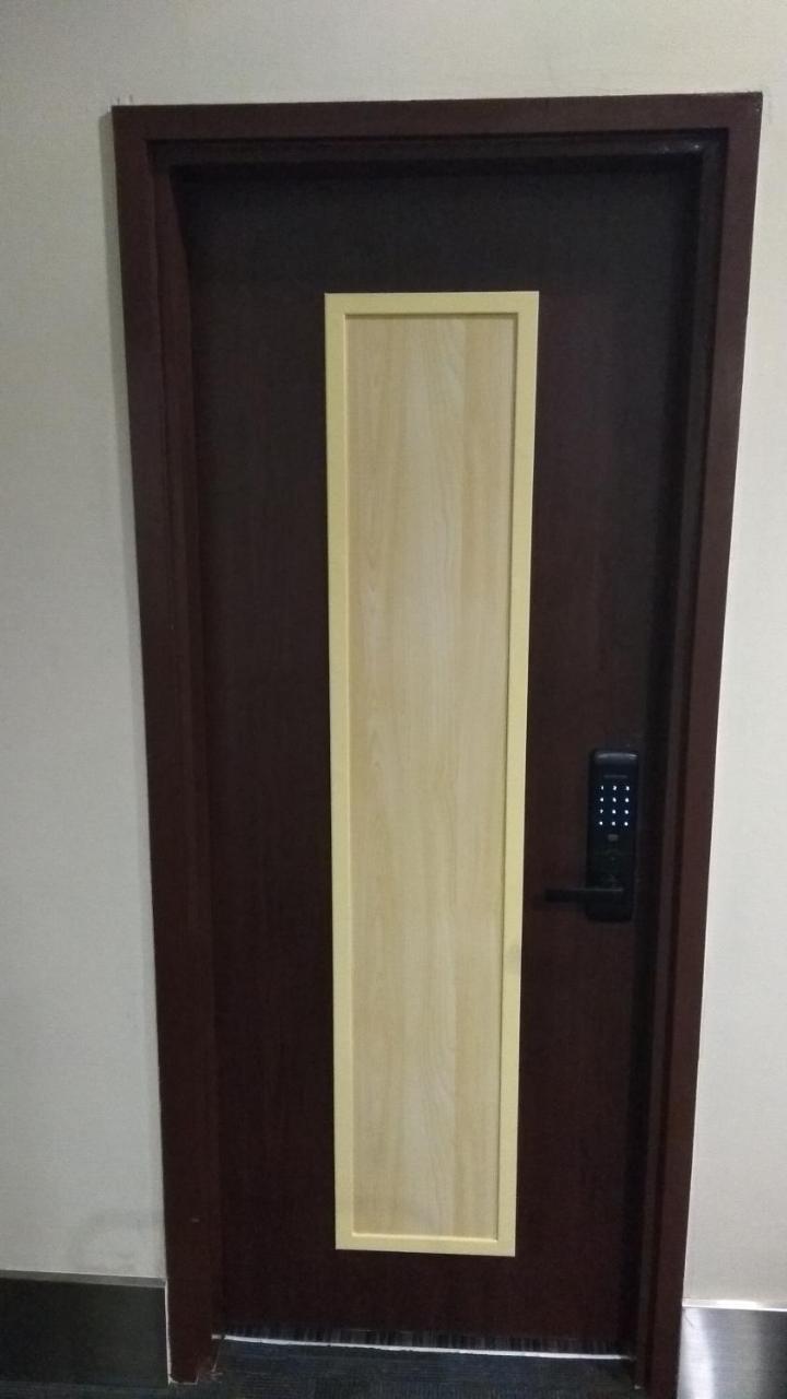 Nest Dayrooms Бандар Сери Бегаван Екстериор снимка