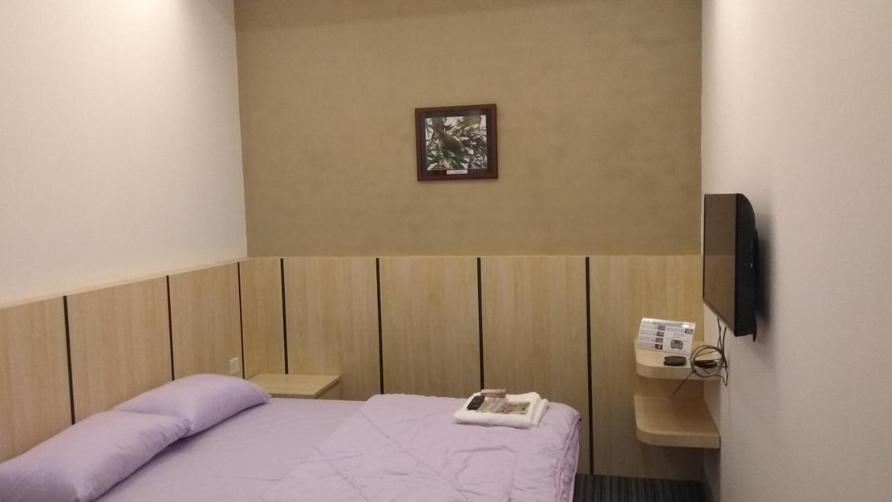 Nest Dayrooms Бандар Сери Бегаван Екстериор снимка