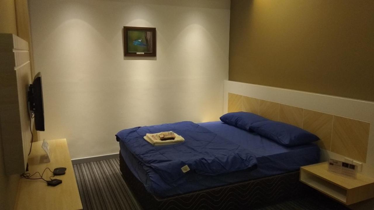 Nest Dayrooms Бандар Сери Бегаван Екстериор снимка