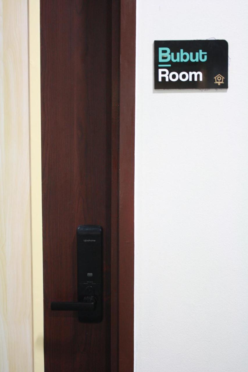 Nest Dayrooms Бандар Сери Бегаван Екстериор снимка