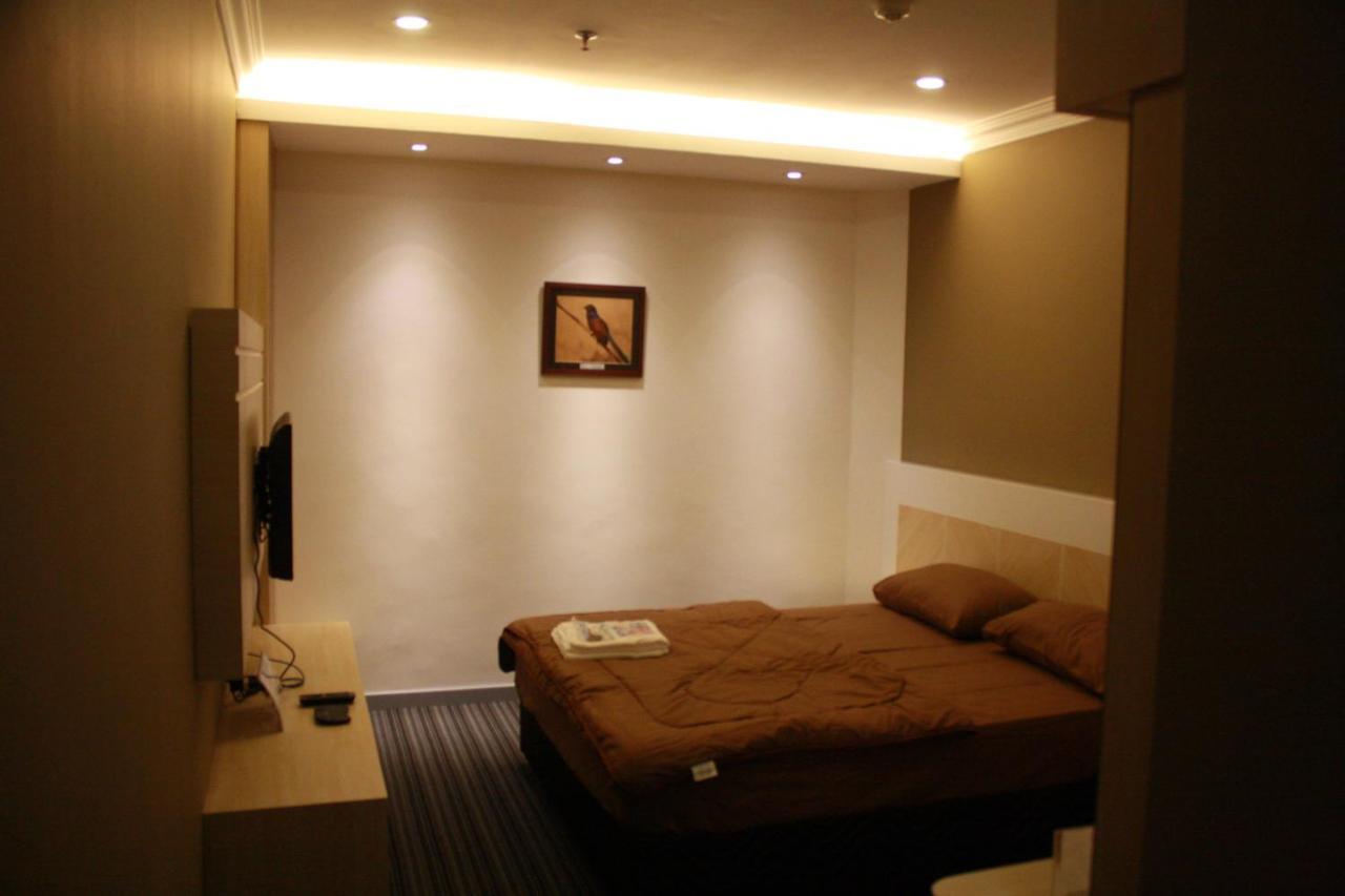 Nest Dayrooms Бандар Сери Бегаван Екстериор снимка